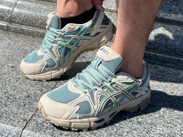 Кроссовки asics gel kahana 8