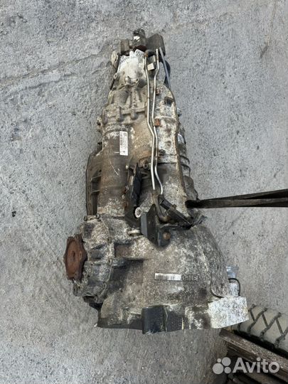 АКПП 6HP19 JSH Audi A6 A8 Vw Phaeton 3.0