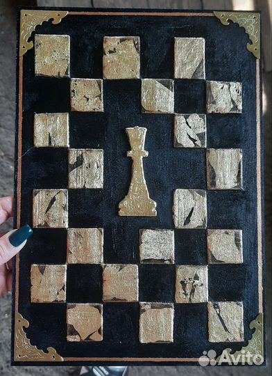 Вип подарок книга 