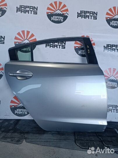 Дверь задняя правая Mazda Mazda6