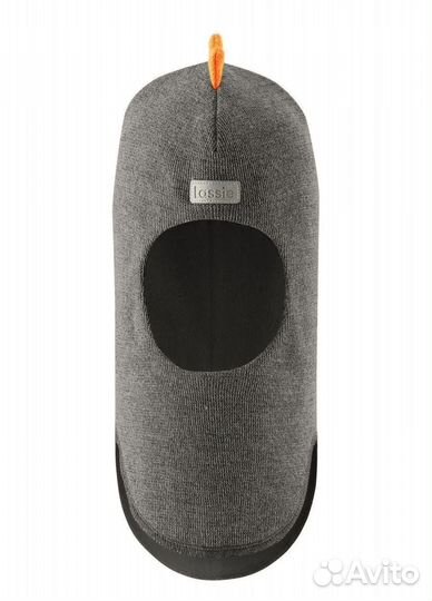 Шапка шлем зимняя Lassie 52