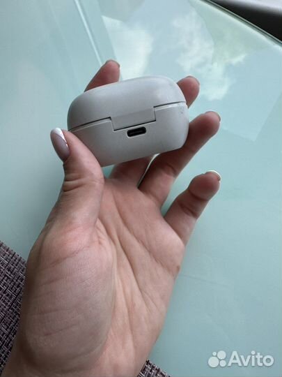 Беспроводные наушники jbl