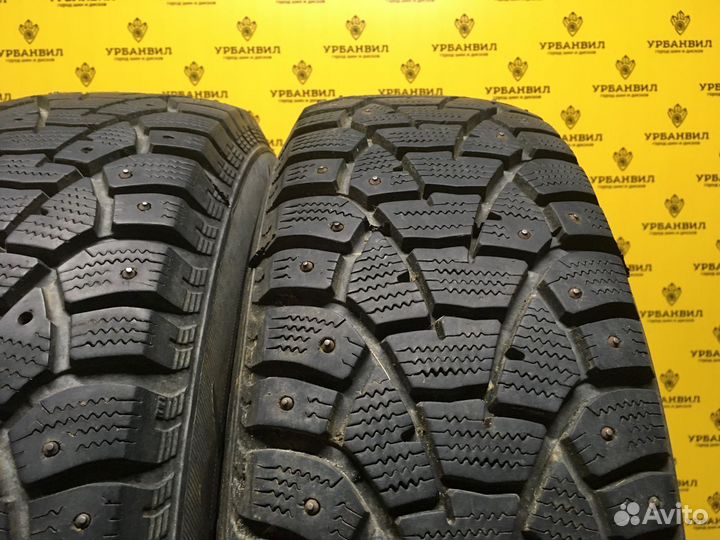 Matador MP 50 Sibir Ice 195/65 R15 91T