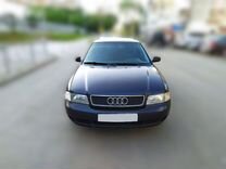Audi A4 1.6 MT, 1995, 240 000 км, с пробегом, цена 199 999 руб.