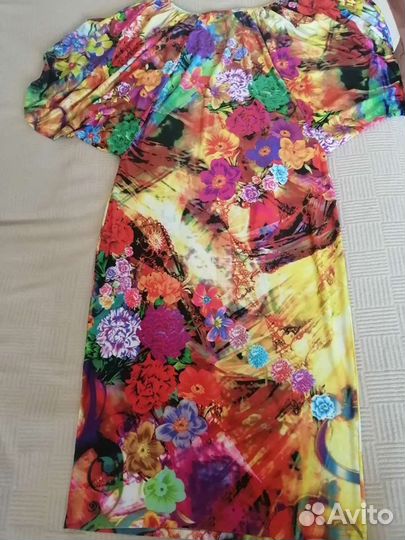 Платье женское, 42-44