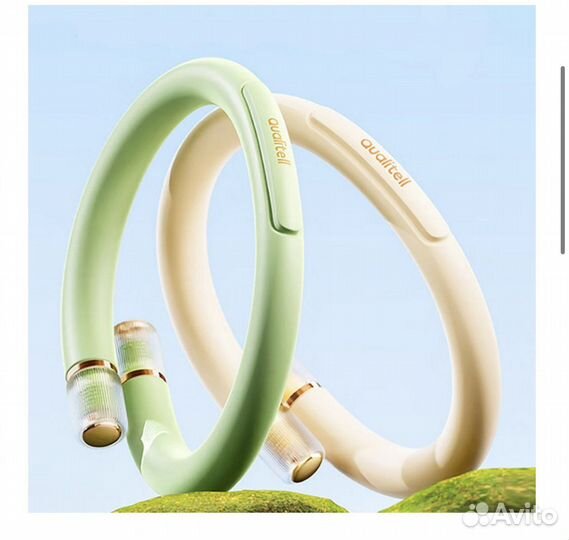 Браслет от комаров Xiaomi Qualitell Q1 ZSC222111