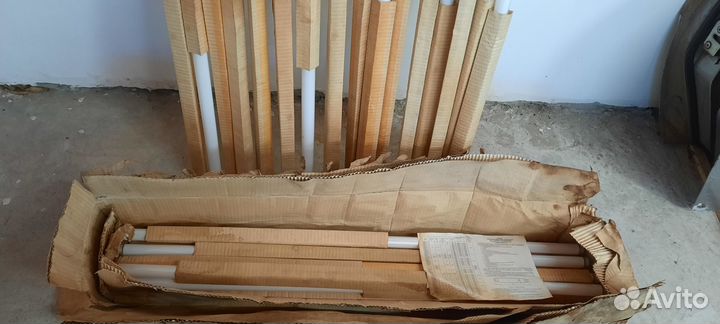 Лампы дневные. лб-40