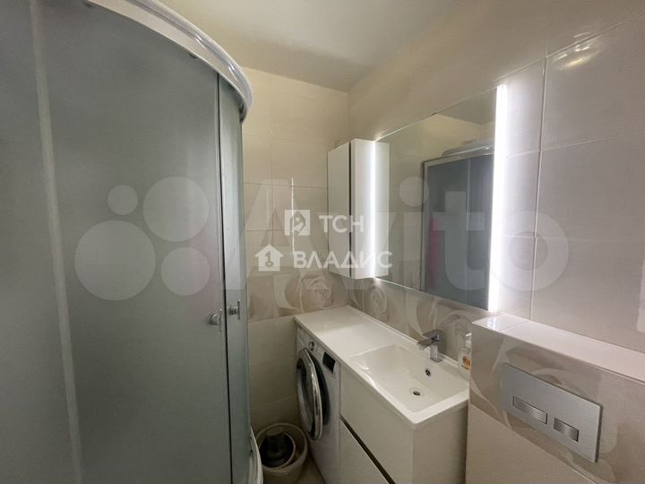 1-к. квартира, 38 м², 6/9 эт.