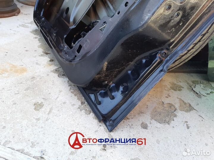 Дверь, 7751473729 renault megane 2, 3036880