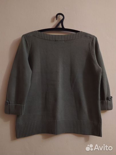 Marks spencer свитер женский