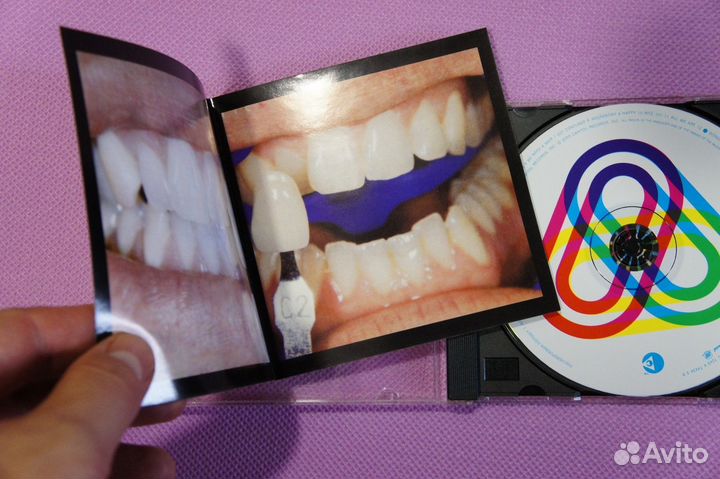 Fischerspooner – Odyssey - 2005 CD