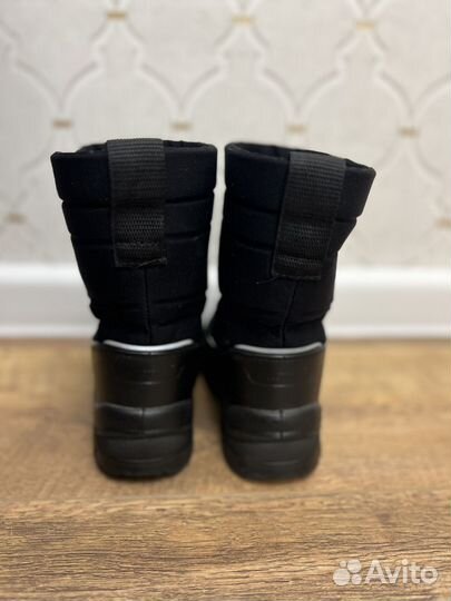 Сапоги kuoma 27