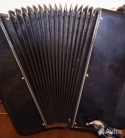 Продам баян