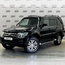 Mitsubishi Pajero 3.0 AT, 2012, 283 000 км, с пробегом, цена 1 946 000 руб.