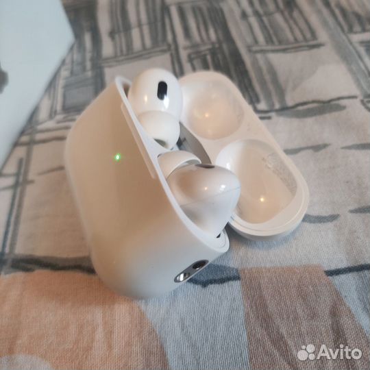 Обмен Airpods Pro 2 оригинал