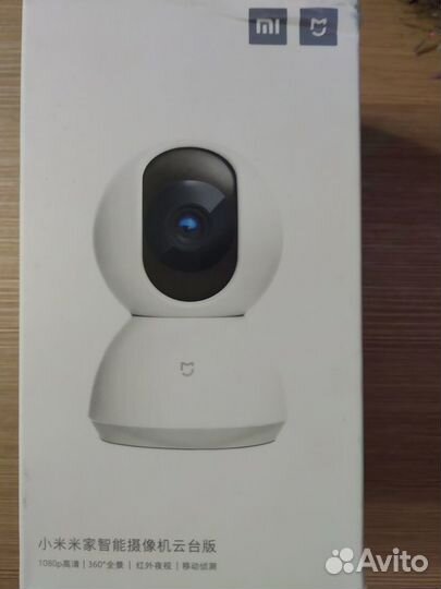 Видеокамера Xiaomi