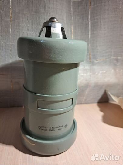 Конденсатор керамический