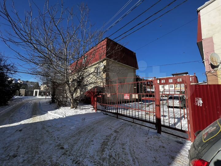 Комната 15,4 м² в 1-к., 3/3 эт.