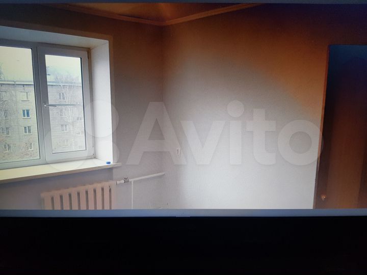 2-к. квартира, 35 м², 5/5 эт.
