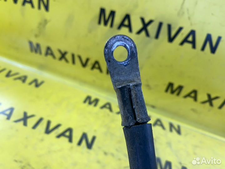 Проводка двигателя Volkswagen Lt ANJ 2006