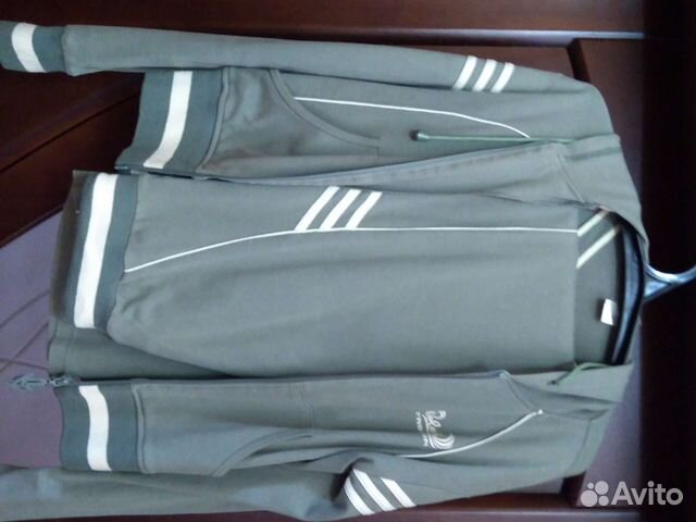 Спортивный костюм женский 44 46