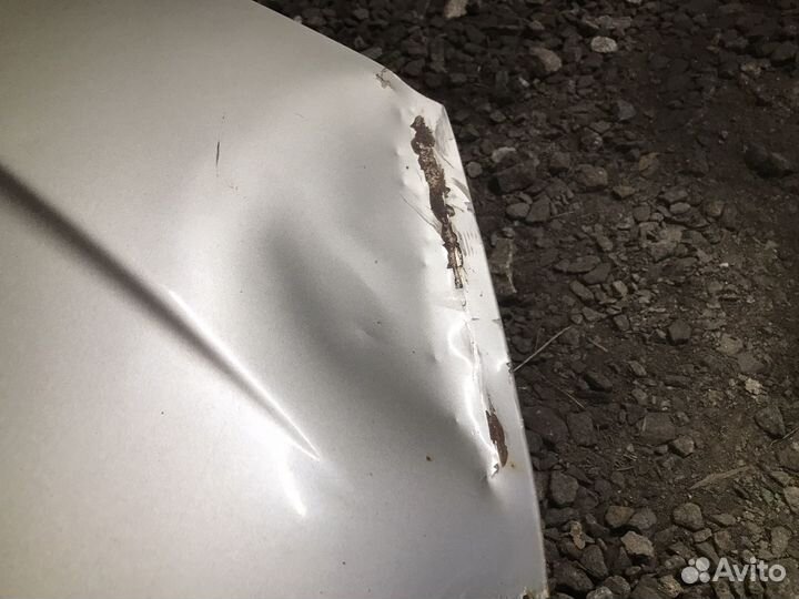 Капот Hyundai Accent тагаз