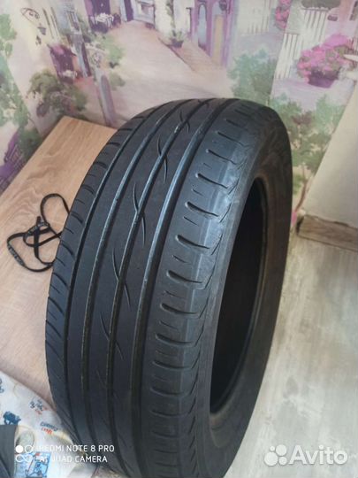 Yokohama C.Drive 2 AC02 195/60 R15