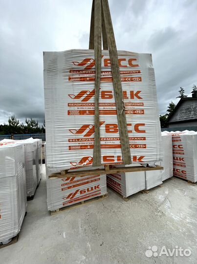 Газоблок от производителя