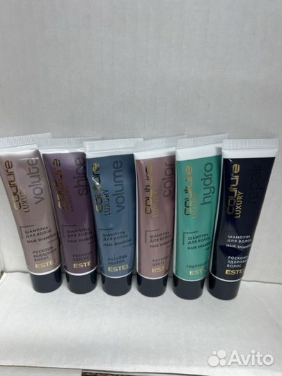 Миниатюры couture luxury estel