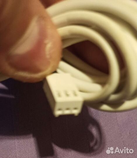 Датчик пожарный