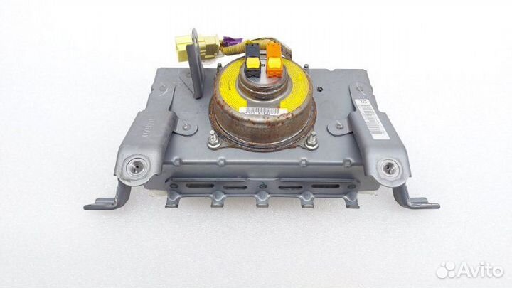Б/У Б/У Подушка безопасности пассажира Состояние