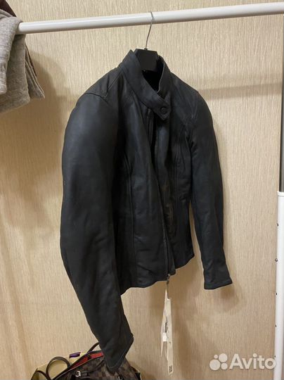 Куртка Spyke женская motocross