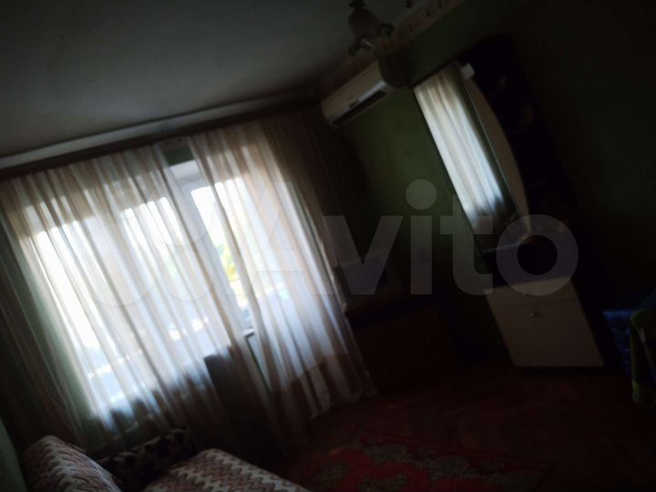 2-к. квартира, 50 м², 3/5 эт.