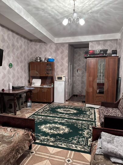 Квартира-студия, 29 м², 3/5 эт.