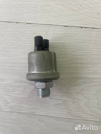 Датчик давления MB (2 конт, 5 бар)