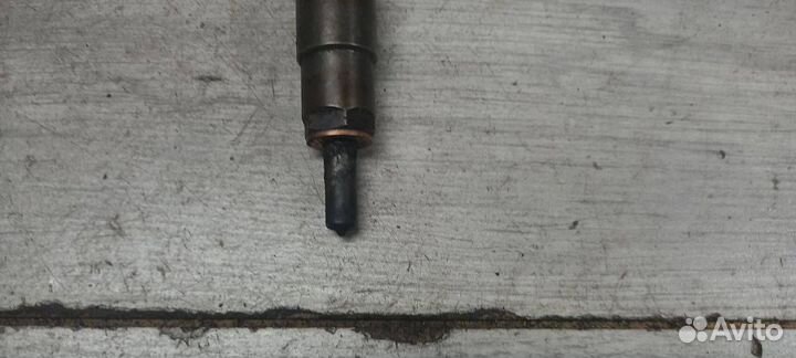 Форсунка топливная Land Rover Range Rover Sport