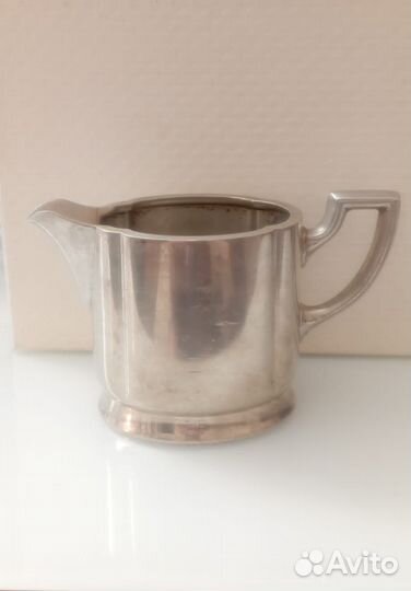 Молочник,Wellner,Германия