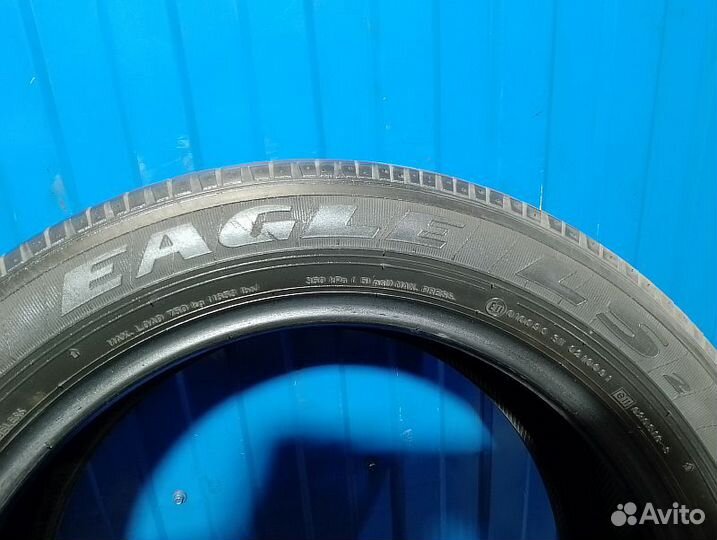 Goodyear Eagle LS 2 225/55 R18