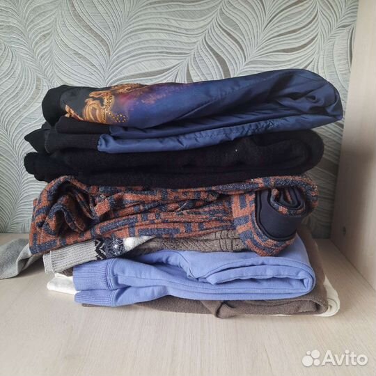 Женские вещи пакетом