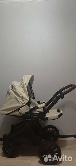 Детские коляски 3 в 1 verdi
