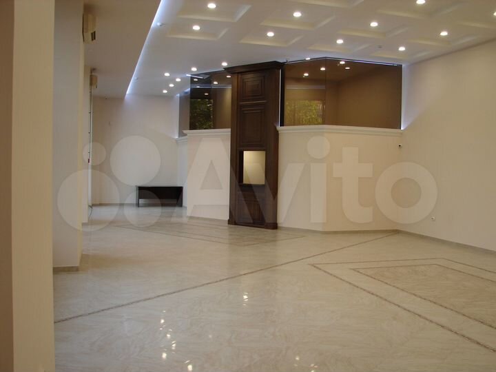 Торговая площадь, 173 м²