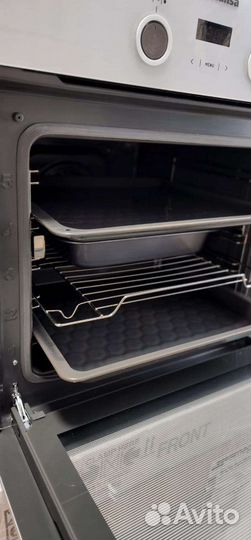 Духовой шкаф