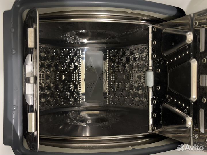 Стиральная машина новая dexp