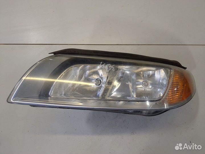 Фара (передняя) Volvo S80, 2008