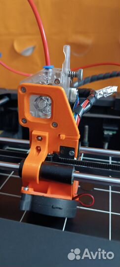 3D принтер flyingbear ghost 5