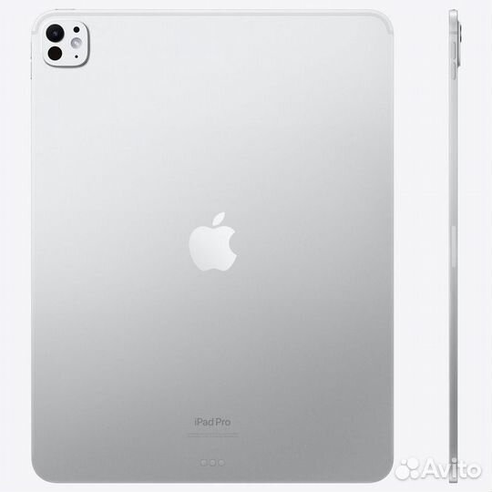 iPad Pro 13 M4 256 GB