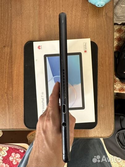 Huawei MatePad T 10s