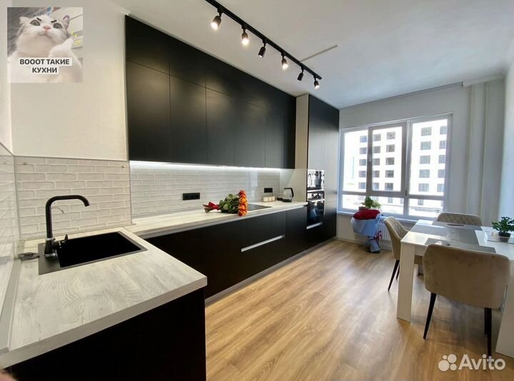 Кухонный гарнитур