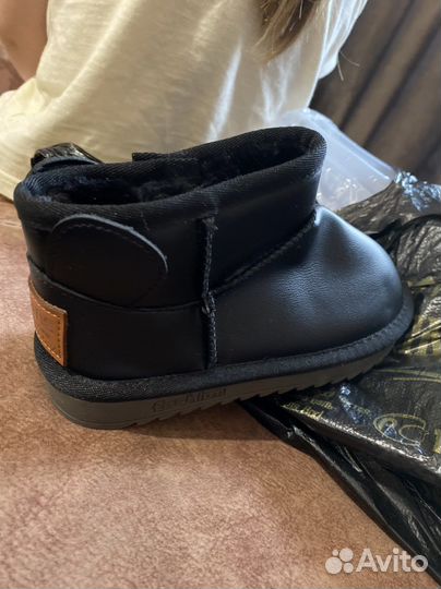 Ugg угги детские 29