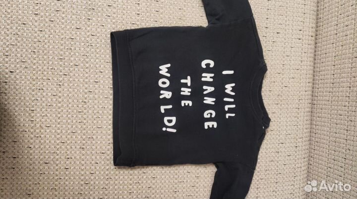 Кофты на мальчика